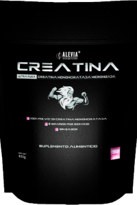 CREATINA NEW CREATINA NEW